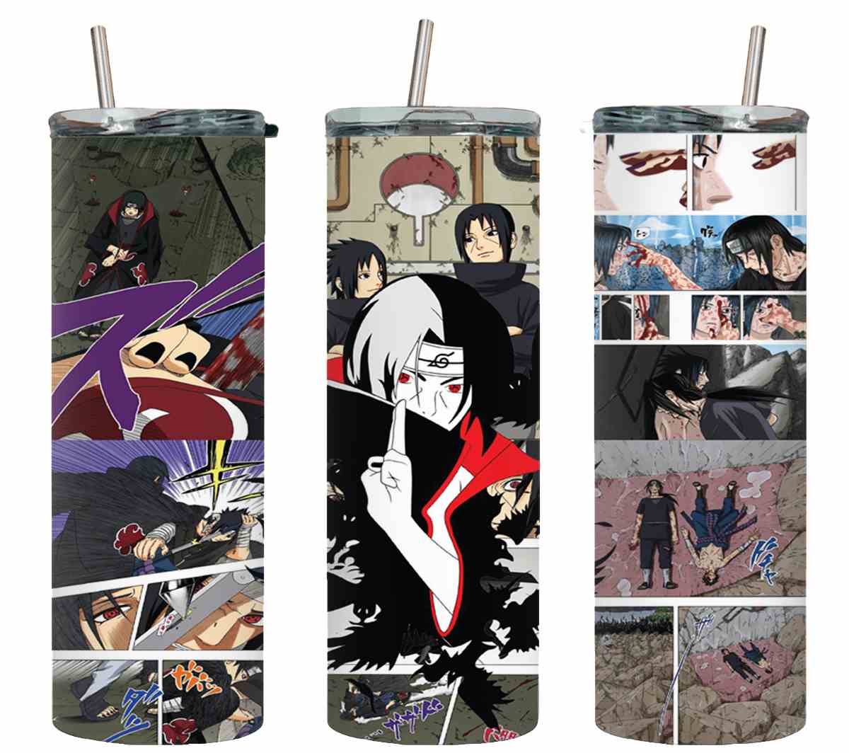 Itachi Uchiha-7651